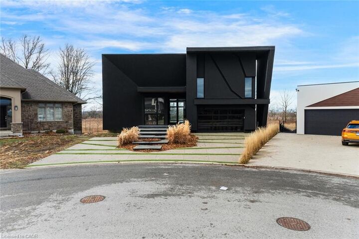 5599 Osprey Avenue — photo 1