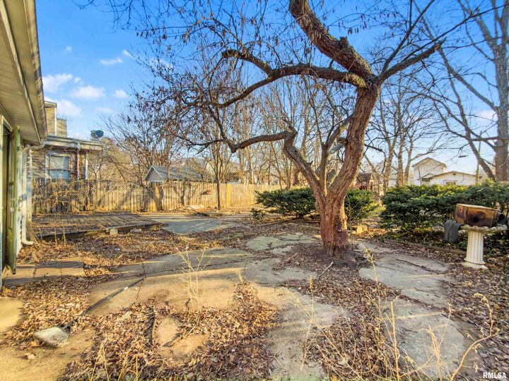 Property Photo:  1328 N Broadway Street  IL 61606 