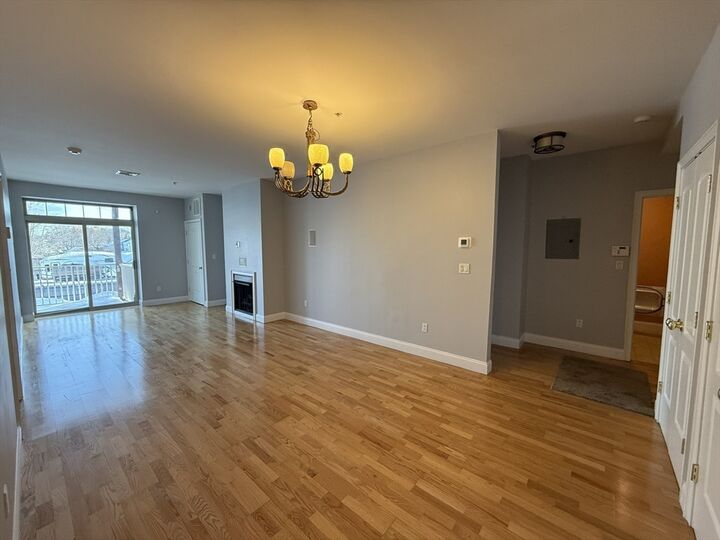 Property Photo:  40 Heather St 204  MA 01915 
