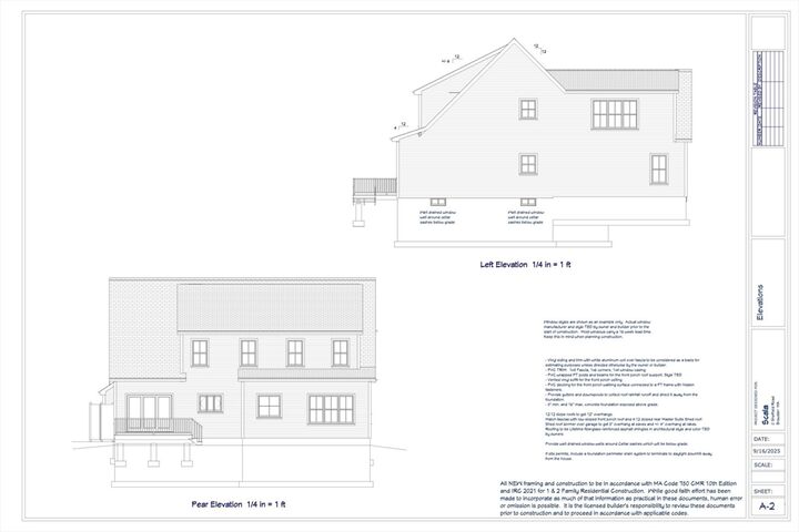 Property Photo:  61 Sheffield  MA 02631 