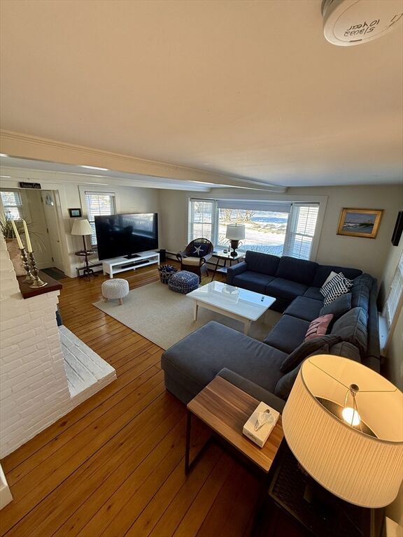 Property Photo:  38 South St  MA 02738 