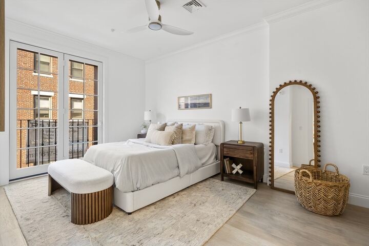 Property Photo:  51 North Margin St  MA 02113 