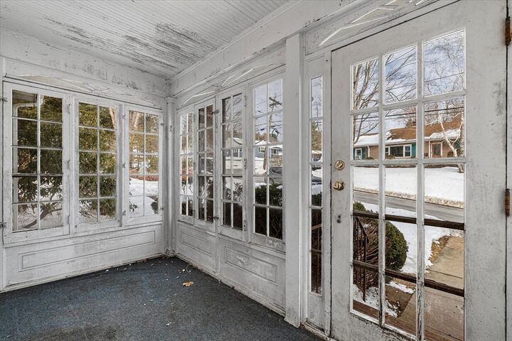 Property Photo: 57 Old Sturbridge Rd MA 01550
