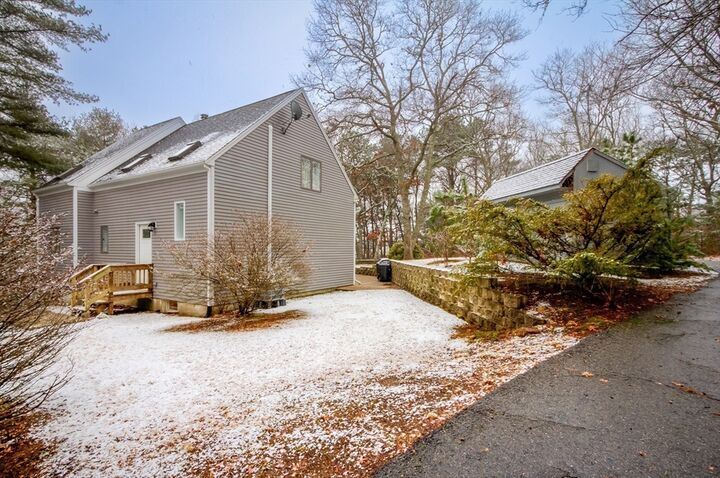 Property Photo:  10 Sandy Ln  MA 02532 