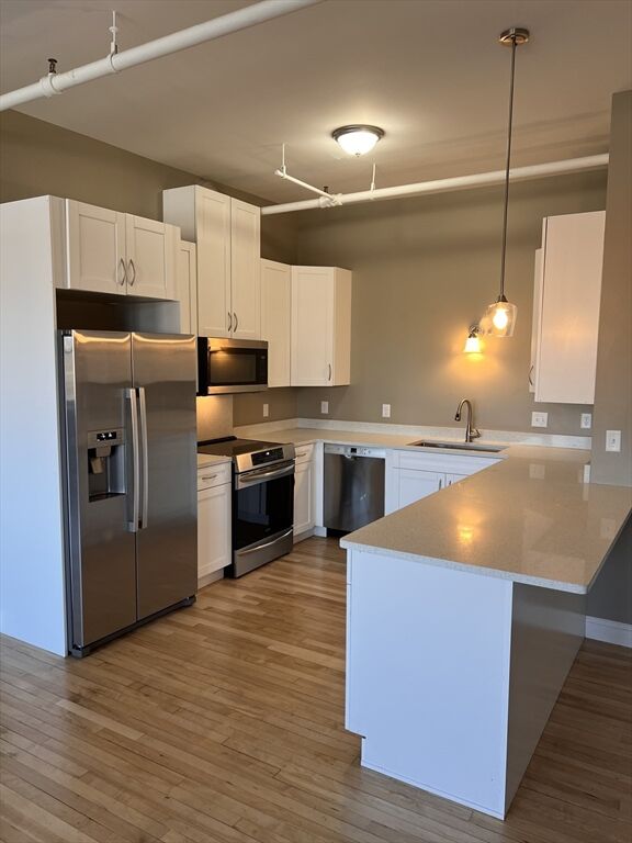 Property Photo:  158 Main 12  MA 01301 