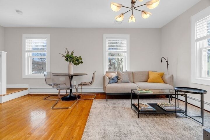 Property Photo: 35 Boulevard Rd 35 MA 02474