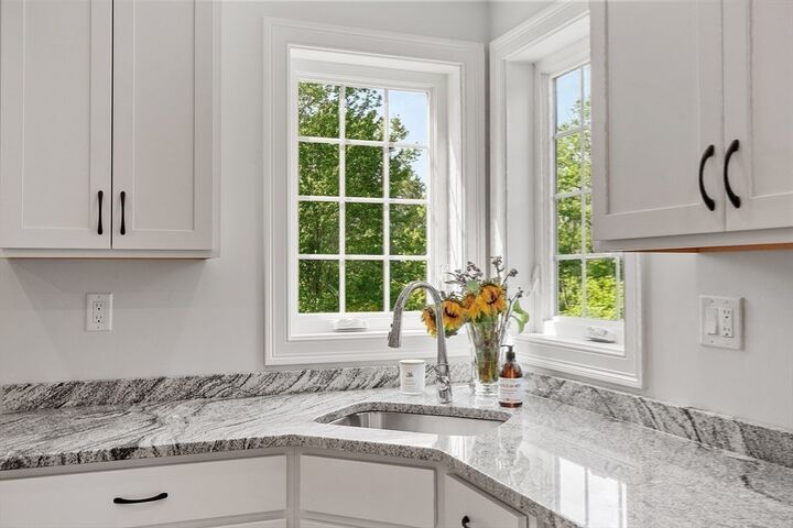 Property Photo: 72B Cottage Lane - (Sf) (Rt Half) MA 01468