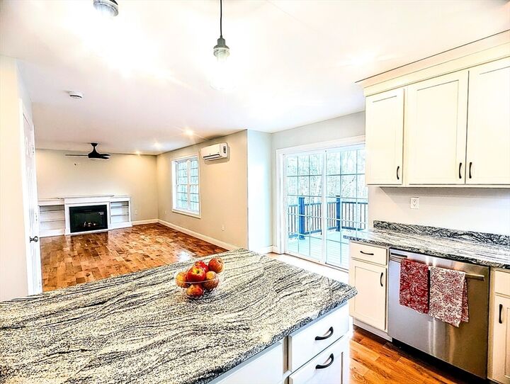 Property Photo:  72B Cottage Lane - (Sf) (Rt Half)  MA 01468 