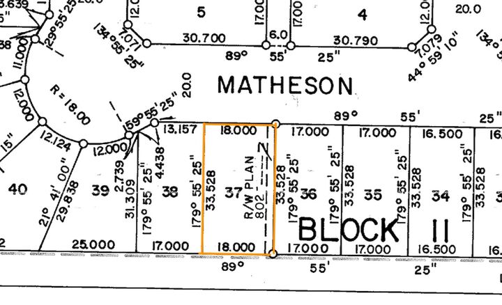 Property Photo: 5213 42 Avenue AB T0H 1W0
