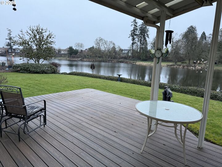 Property Photo:  3355 N Delta Hwy 105  OR 97408 