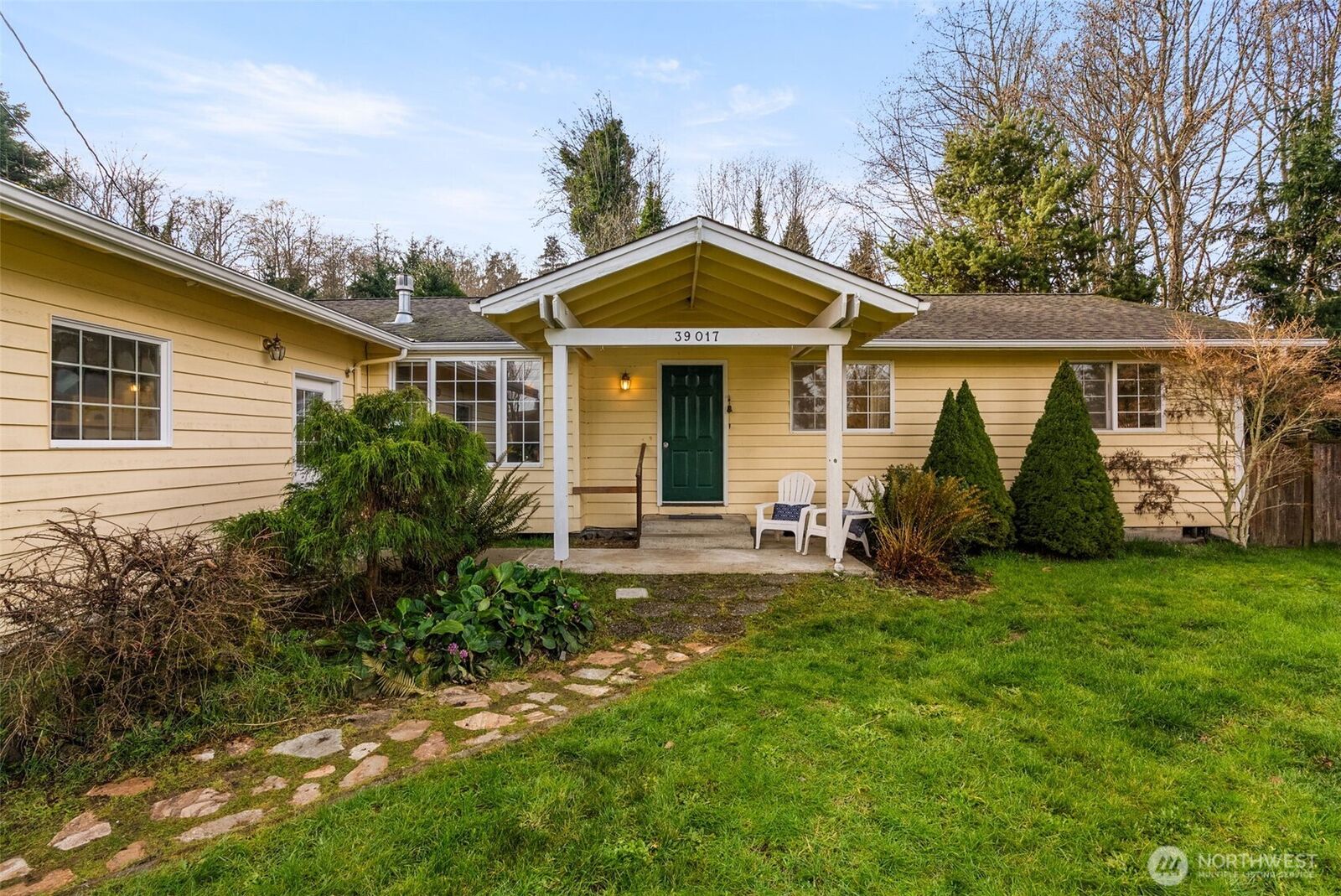 Property Photo:  39017  Sherlind Drive NE  WA 98340 