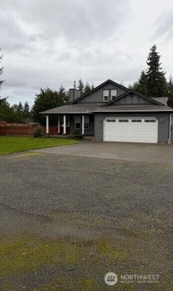 Property Photo: 502 366th Street Ct S WA 98580