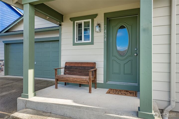Property Photo: 7454 Sole Drive WA 98230