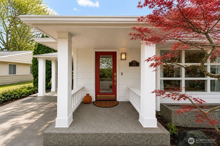 Property Photo:  600  Craig Street  WA 99362 