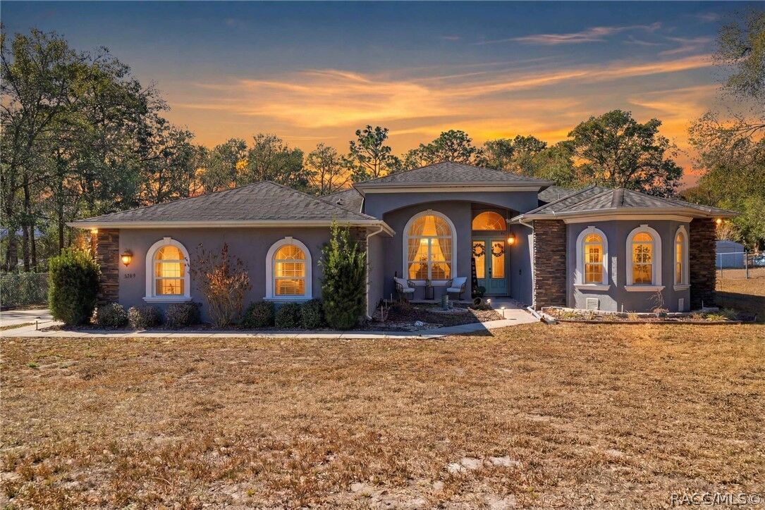 Property Photo:  5580 S Kline Terrace  FL 34452 