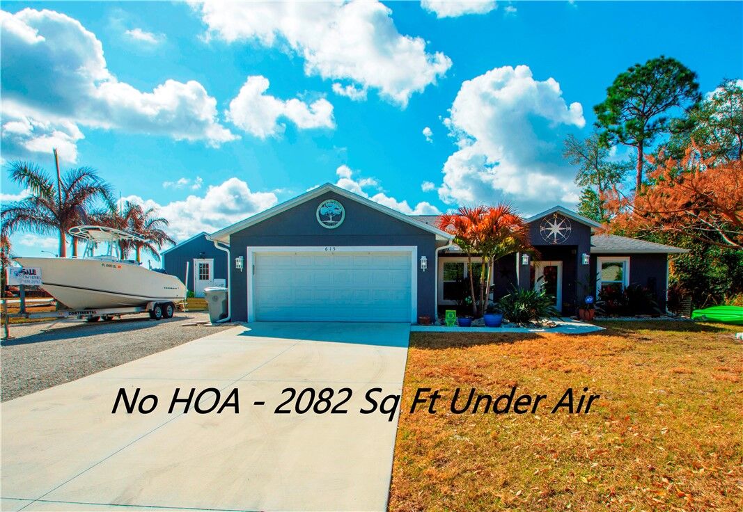 Property Photo:  615 19th Street SW  FL 32962 