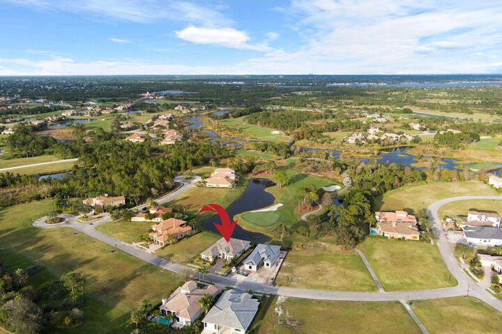 Property Photo:  109 SE Via Verona  FL 34984 