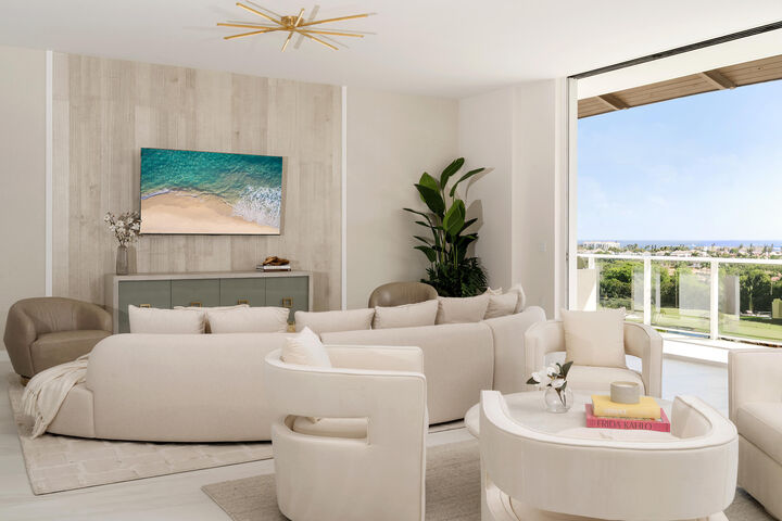 Property Photo:  220 SE Mizner Boulevard Ph907  FL 33432 
