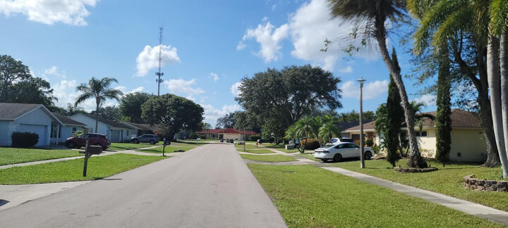 Property Photo:  11681 Turnstone Drive  FL 33414 