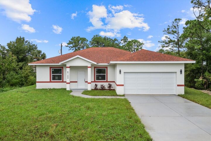 Property Photo:  8145 97th Avenue  FL 32967 