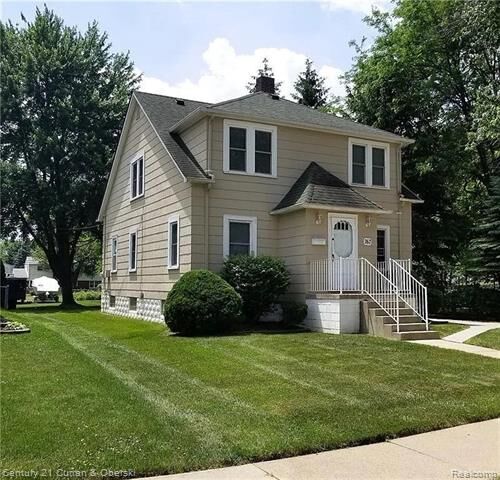 Property Photo:  767 Riverbank #4 Street  MI 48192 