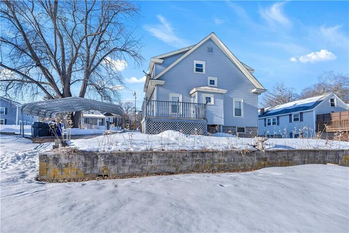 Property Photo:  19 Sherwood Avenue  RI 02911 