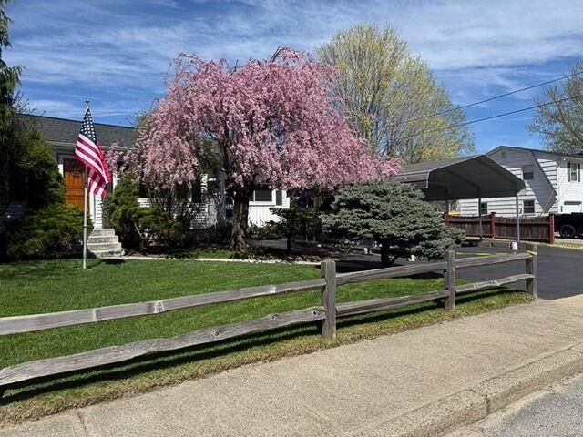 Property Photo:  173 Hopkins Hill Road  RI 02816 