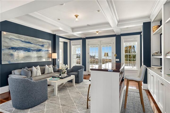 Property Photo: 231 Carnegie Harbor Drive RI 02871