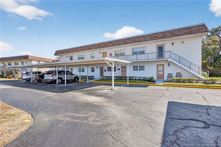 Property Photo:  2950 SE Ocean Boulevard 12-2  FL 34996 