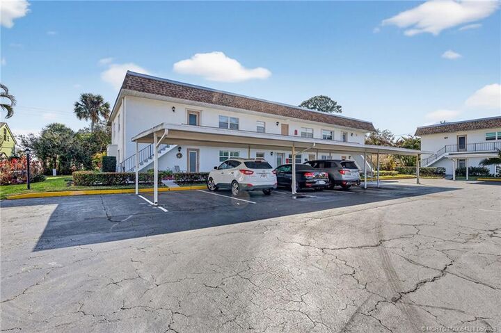 Property Photo:  2950 SE Ocean Boulevard 12-2  FL 34996 