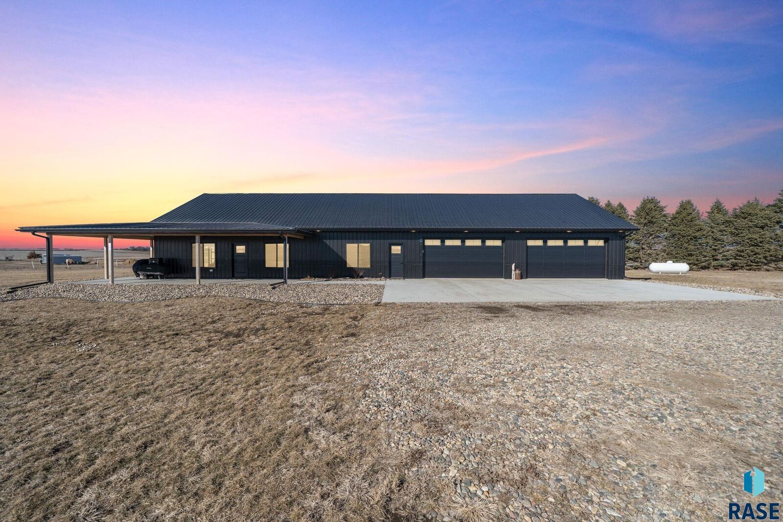 Property Photo:  24987 479th Ave  SD 57030 