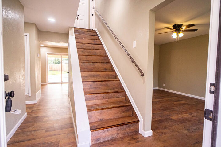 Property Photo:  1521 S Jackson Street  TX 76904 