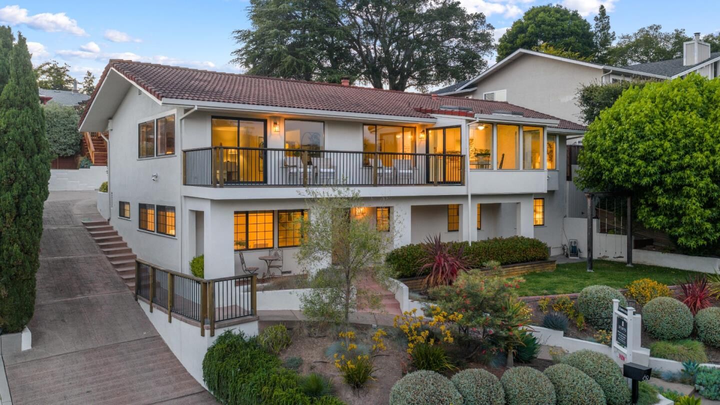 Property Photo:  209 Calcita Drive  CA 95060 