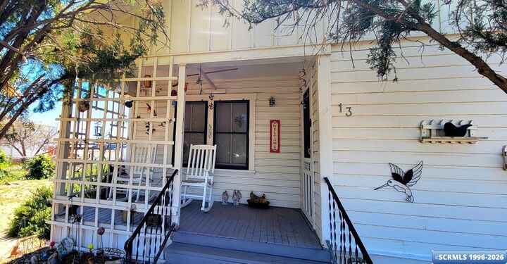 Property Photo:  13 Nevada St  NM 88043 