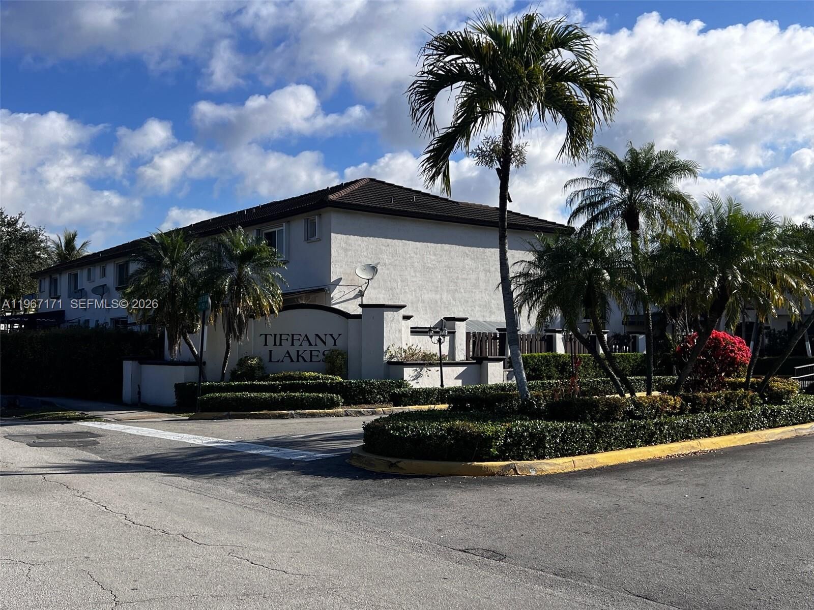 Property Photo:  8655 SW 152nd Ave 141  FL 33193 