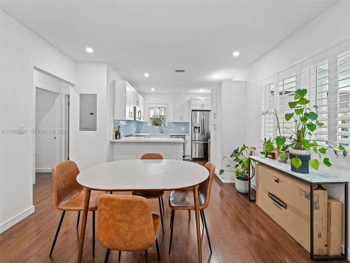 Property Photo:  4148 Ventura Ave 0  FL 33133 