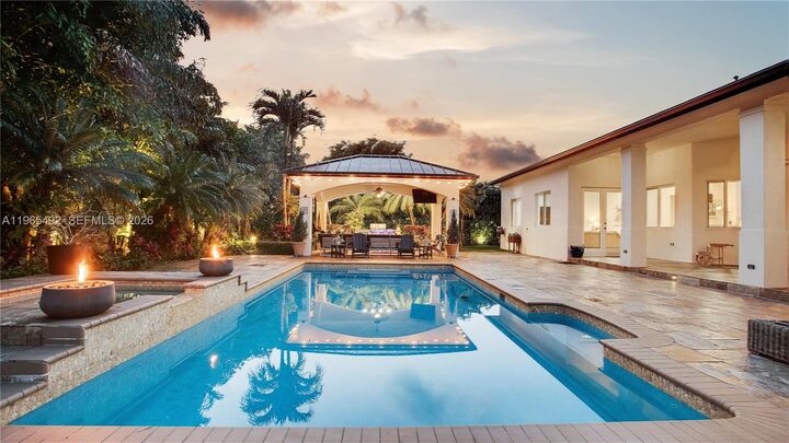 Property Photo: 8050 SW 175th St FL 33157