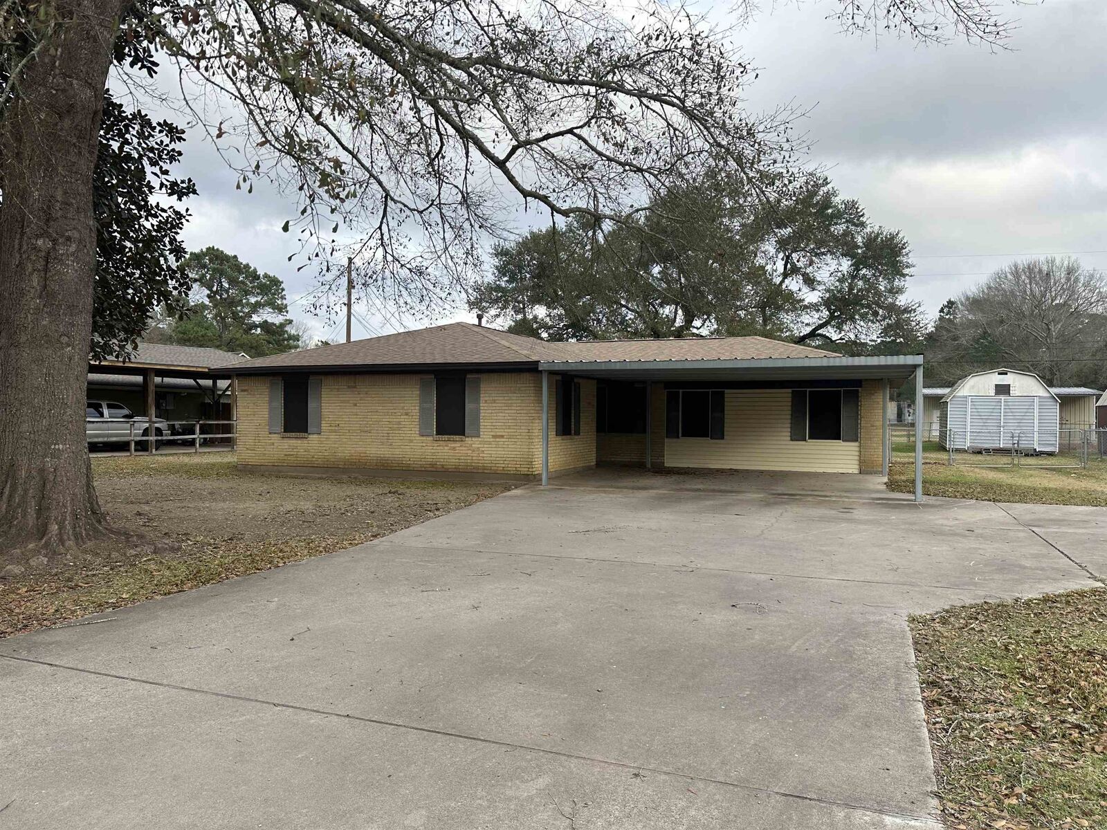 Property Photo:  4250 Bellview  TX 77662 
