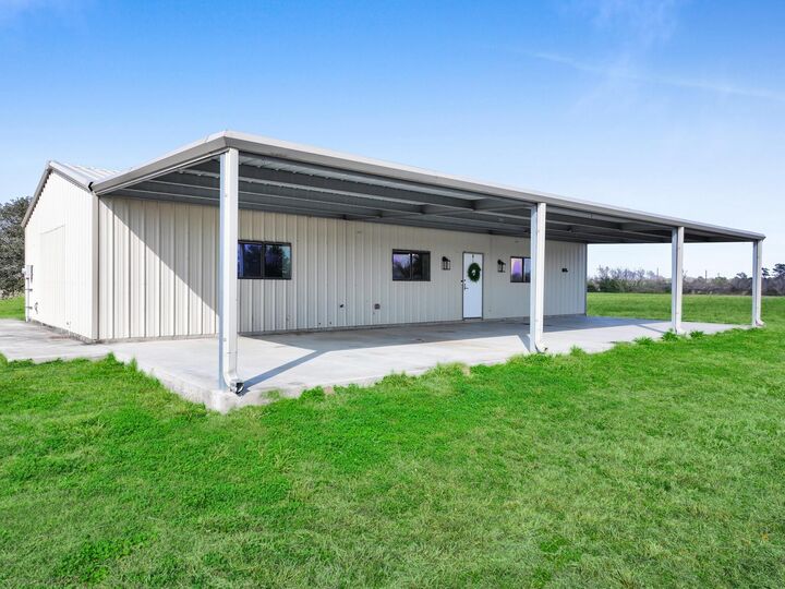 Property Photo:  5510 Highway 61  TX 77538 