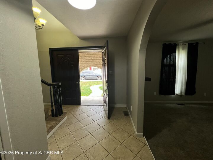 Property Photo:  2205 N Santiago Avenue  NM 87401 