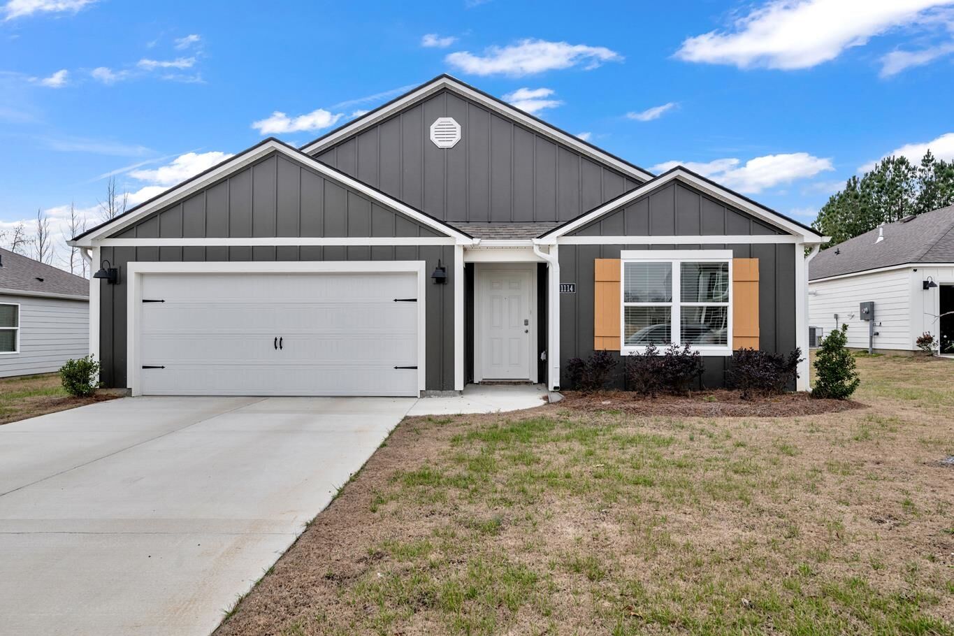 Property Photo:  1114 Waverley Ln SW  AL 35055 - CULLMAN 