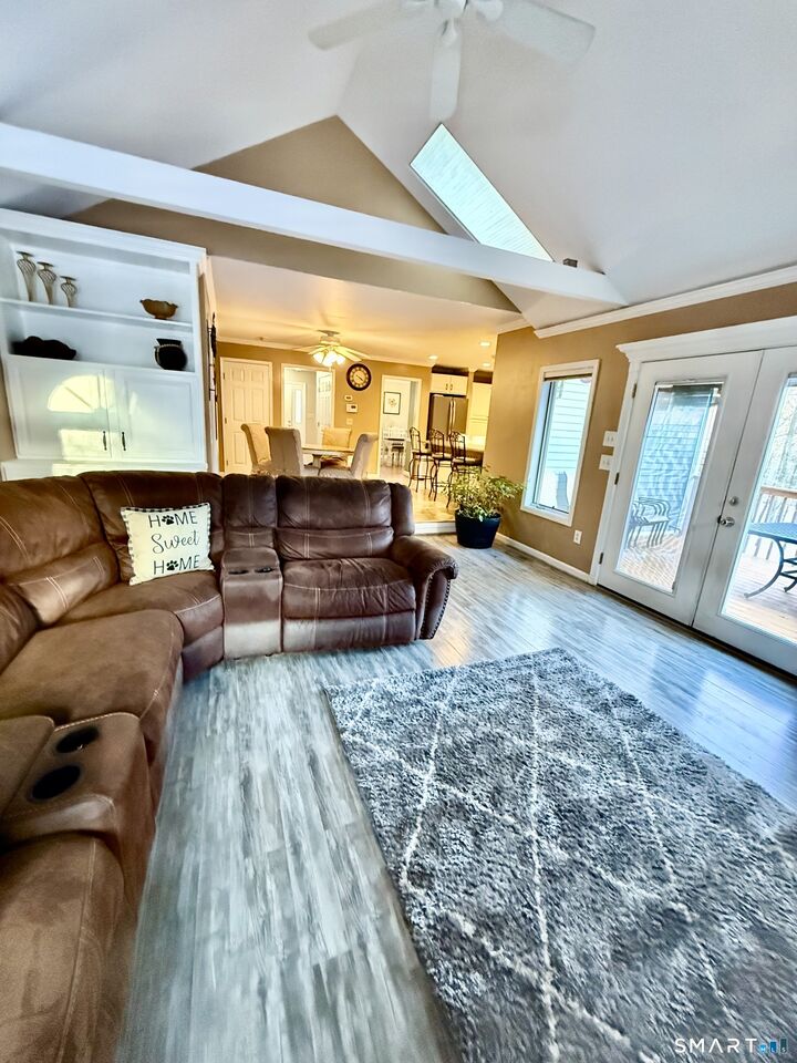 Property Photo:  24 Silver Birch Road  CT 06776 