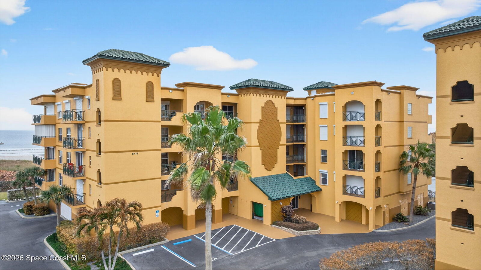Property Photo:  8472 Ridgewood Avenue  FL 32920 