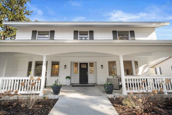 Property Photo:  2711 S Pittsburg St  WA 99203 