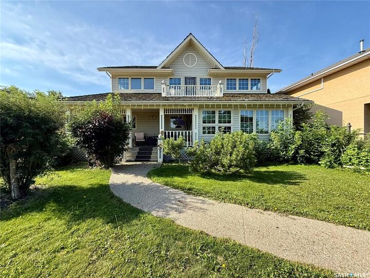 Property Photo: 1219 River Street E SK S6V 0B7