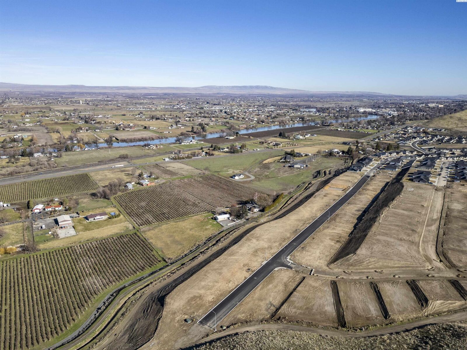 Property Photo:  Tbd SW Kelandren Drive Lots 1-16 &Amp 18-30  WA 99350 