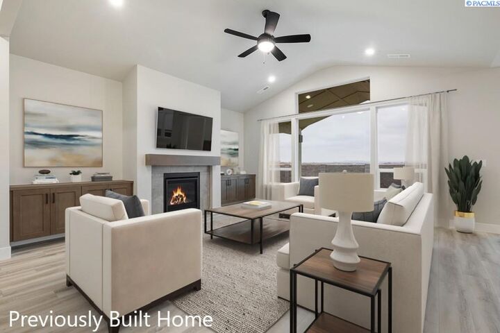 Property Photo: 5622 Flathead Ave. WA 99301