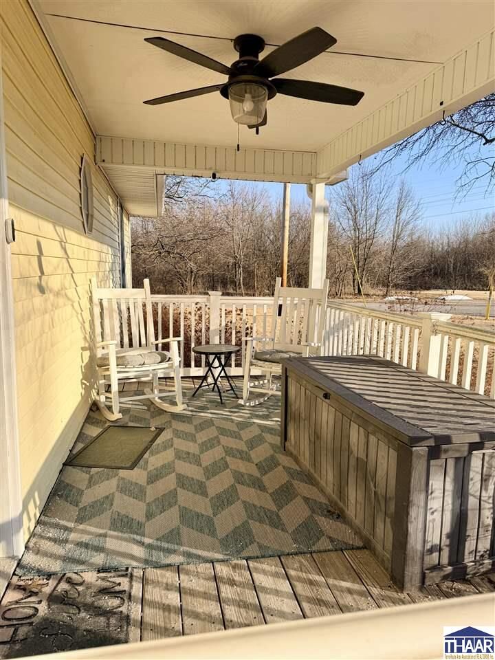 Property Photo:  1837 W Oak Grove Drive  IN 47802 