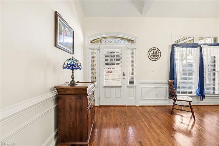 Property Photo:  115 Town Lot Drive  NC 27040 