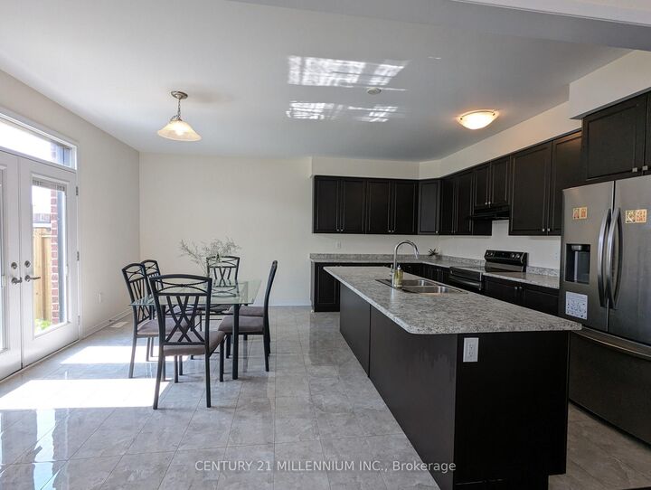 Property Photo:  194 Woolwich Street S  ON N0B 1M0 